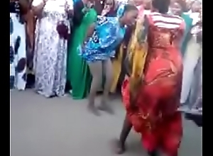 Dance in Africa