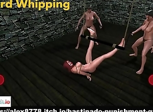 Immutable Whipping (PC game)